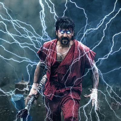 praveen_boo's profile picture. அன்பான ரசிகன்