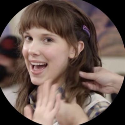 mileven2024's profile picture. She\her💅🏾mileven endgame s5 🫶 currently listening to man’s best friend