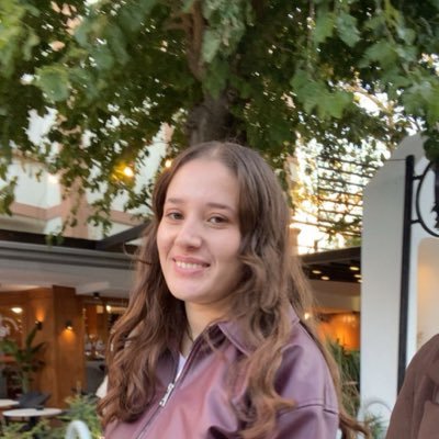 gunes_berf46403's profile picture. MSKÜ Nurse