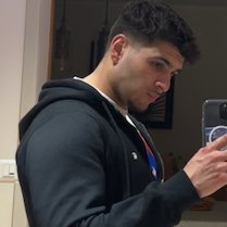 zozinhobusiness's profile picture. Entrepreneur | 23 ans | Ecommerce 🚀 | 📍Strasbourg