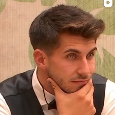 cfjosemanuelgh's profile picture. Este es el club de fans de nuestro concursante Jose Manuel Cruz Maqueda concunsarte de gh20