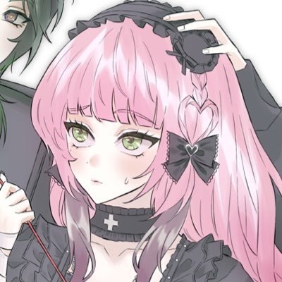 mobuuri's profile picture. 推し♡ . — ꒰ @ZealGinjoka ꒱.ᐟ 19 she her ₊ᰔ ⋮ read strawpage byf . . (irl + niji yaps & yume — 𝙎𝙃𝘼𝙍𝙄𝙉𝙂) ❤︎𐙚 𝒶𝓏𝑒𝒶𝓁𝒾𝒶’𝓈 𝓅𝓇𝒾𝓃𝒸𝑒𝓈𝓈 ʚ(｡˃ ᵕ ˂ )ɞ