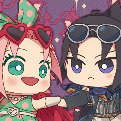 mmcatsong's profile picture. 成人済。サスサクが大好きすぎてここまできた！
⚠️転載禁止/Repost is prohibited
⚠️使用禁止/Do not use my artworks
私含めご本人が許可していないファンアートや写真の使用・転載をしている方はブロックさせてもらう場合があります。