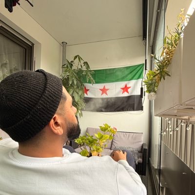 FalahSwedan96's profile picture. 