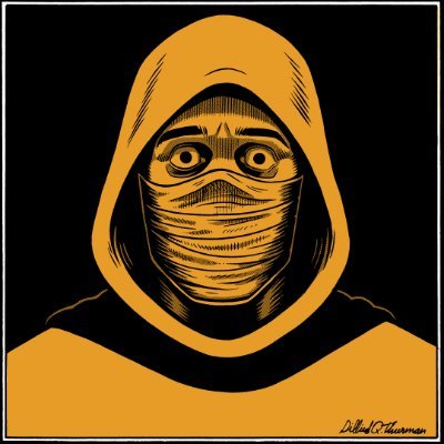 RefractorIND_'s profile picture. Virulent Anti-semite.