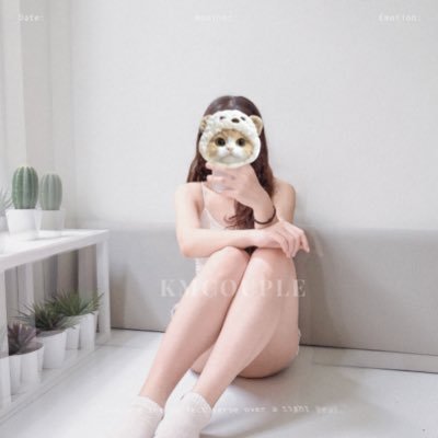 KMcp520's profile picture. 新帳號🔞｜中部慢熟情侶👫 | Kevin 182/75/28 Mia 153/48/26 | 共同經營🫧｜首次聯誼清新局為主 主交友副😈 🚫煙、換照、音樂、檳榔、認親 、速約｜原創 📷 ｜歡迎情侶夫妻、單女認識❤️ #原味