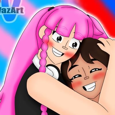 MaeTheYuriGod's profile picture. Hai! I'm the CEO of Saiko X Tari. I'm a lesbian girl and taken. Nice to meet you!

pfp by @ValeVazArt