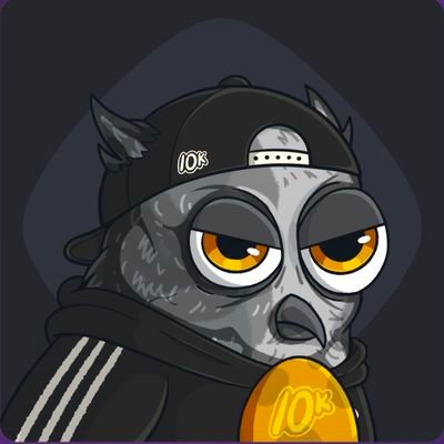 SRocky65844's profile picture. 《Crypto & NFT Technologist & Believer Since Late 2010》

《Ranked in Top 0.1% Basechain. Top 0.24% Monad Testnet User. Rank in Top 1% Across Many Others. DAU》