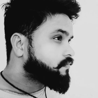 Aryanji_7's profile picture. Intraday🎯| Swing trade📈| F&O📊| Hi Friends, I'm Vimal RESEARCH ANALYST👔, TRAINER and TRADER..🙎
#SEBI
#NSE#BSE
#STOCKMARKET
#ZERODHA 
CO-FOUNDER #ZINIZONY