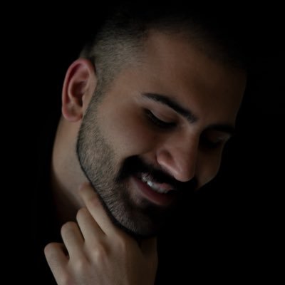 HesamamSaad's profile picture. یه بُلَنْدِ نَهْ چَنْدٰآنْ جَذٰابْ