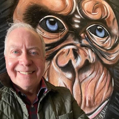 IanEGrover's profile picture. 