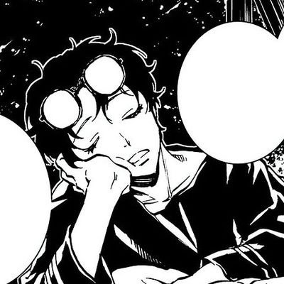 t4tnuzi's profile picture. ꒰   aki / ren ౨ৎㅤ꒱
ㅤhe/any  infp-t  ✚  5teen
ㅤbi | t boy
himejo yumeㅤ♡