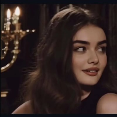 iramb96's profile picture. striking