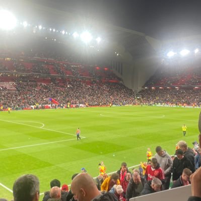 reeceedgar55's profile picture. LFC