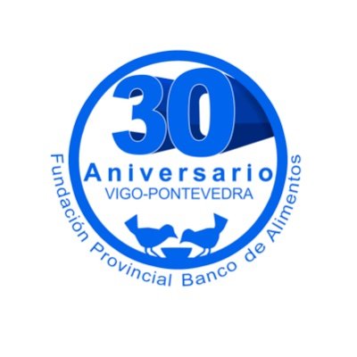 BcoAlimentosVgo's profile picture. Concierto benéfico por nuestro 30º aniversario en la Sede Afundación de Pontevedra este 12 de noviembre a las 20:30 horas. Entradas, aquí: https://t.co/etfhVs0koX