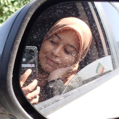 miss_arbabi's profile picture. • منتظرم خدا برام جبران کنه •