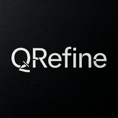 qrefine's profile picture. AI-powered SQL optimizer⚡