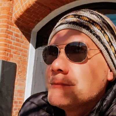 SergioE_Delgado's profile picture. No se trata de cambiar de collar, se trata de dejar de ser perro-Arturo Jauretche
Integrante de @mutualnuevavida
Miembro de @nomataras