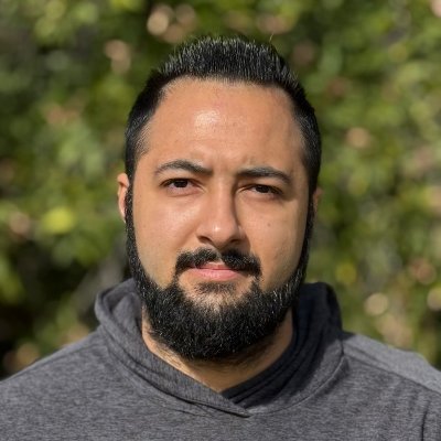 shehab_amins's profile picture. Co-Founder & CEO @LakeSailHQ

https://t.co/hqyRCmae8I