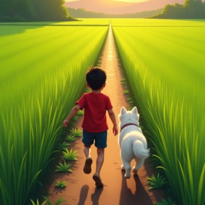 Palika_Supharom's profile picture. 