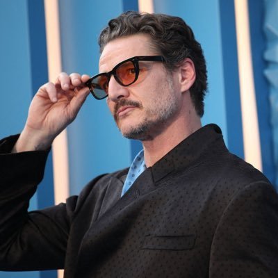 _PedroPNation's profile picture. 🎭Fan account.

Update account for Emmy & Golden Globe nominee, 2023/2025 DILF OTY and SAG award winning actor Pedro Pascal. Fan account.