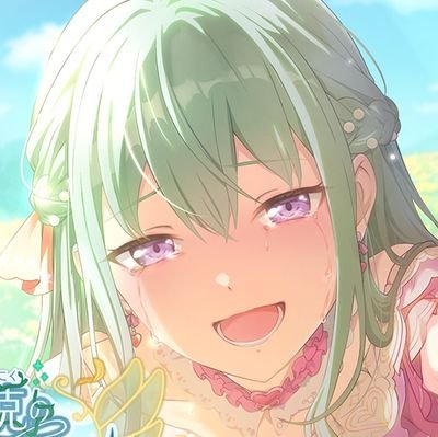 M4o_01's profile picture. dibujo a veces 🌟🤖🍬🎈pjsk/jshk/sk8/deltarune