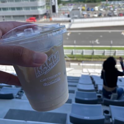 rhino_ko0715's profile picture. ガクエフOB? / 明るいことだけ呟きたい方 / 陰鬱な方@DgAe241991 / 雑多な備忘録