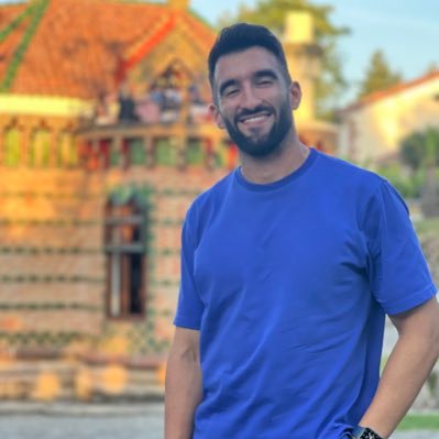 BorjaCostaLopez's profile picture. Health psychologist 📚 PhD in Health Sciences and Assistant Professor at the University of Alicante ✏️ PSYBHE research group 📝