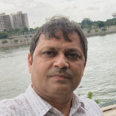 RatishSingh1977's profile picture. Crypto is future assets 💰