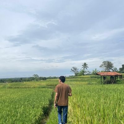 RikiWahyd114's profile picture. Good attitude