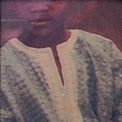 Snvx_705's profile picture. Dutty ☕️