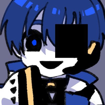 that_iv's profile picture. ｼﾞｬﾝﾙ雑多.擬人化. R17+ BLCP / ⚠️ミュート推奨＆独自設定要注意 / 🚫Don't use my art. FA:#BUG_Cv 本垢@3c_2b5 🔞@th_ivi_x