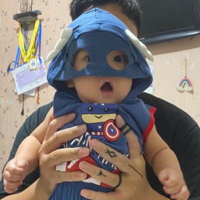 maevewalley's profile picture. لَا حَوْلَ وَلَا قُوَّةَ إِلَّا بِاللهِ