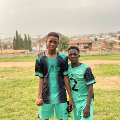 AfolabiWilliam's profile picture. #Football is the best #