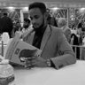 Hamdan_Hiddig's profile picture. 🇸🇴Nomadic🐪| community activist| A believer in equality and social justice⚖|
