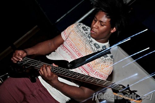 Music Producer / Rapper / Singer / Song Writer for Tier 5 [@tier5music] and TNG [@thefutureistng]
