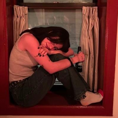 Dalbatidosa's profile picture. If I told you my whole heart that I loved you💫