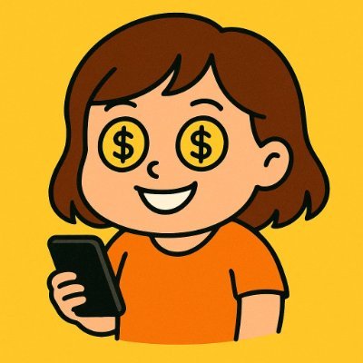 OopsImaRich's profile picture. 천만원으로 회사탈출 시도중💸  
@irys_xyz✨ https://t.co/uU9NW6lZMC irys-verify-0x97b544-oopsimarich
