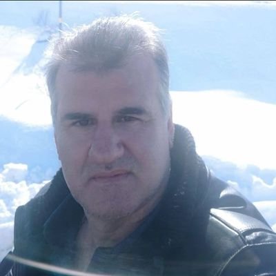 Iakovos2025's profile picture. 