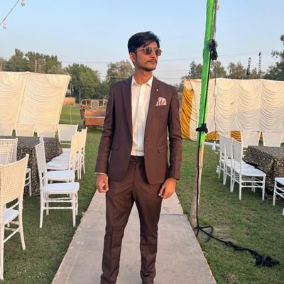 Dr_Sohail_Ahmed's profile picture. MBBS 1/5th Year|CMC,Larkana|
USMLE DREAMER|PLAB|AMC