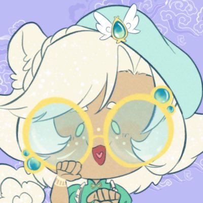 KeroVeros's profile picture. Comisiones Abiertas

🔻porfolio🔻
https://t.co/Cg2CO4HVCQ

🔻Vgen🔻
https://t.co/mTk55W8rV6

  (ES/IN)