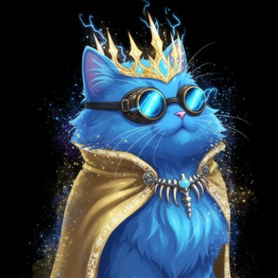 0xvaibhav24's profile picture. building @auramaxdotfun ✨

19 | Web3 Enthusiast , LEARN LEARN LEARN!

I will feed you some good ALPHA