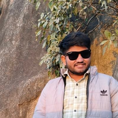 SRChoudhary_'s profile picture. परहित सरिस धरम नहिं भाई।
पर पीड़ा सम नहिं अधमाई।।