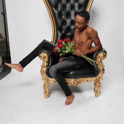 ThegoatTwon's profile picture. where the a$$ Thoooo👀