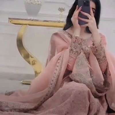 ujcFdaTvUA's profile picture. Islam my identity 🥰