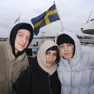 tangotaas's profile picture. 24 / swe | kaj & katarsis enjoyer | also @hittonlitton @dailyylukasradz
