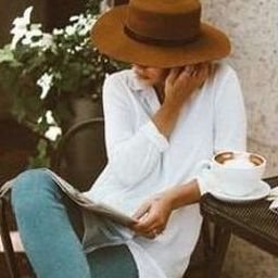 floawdfor52805's profile picture. I am a visionary with a plan.