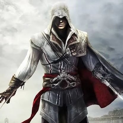 Virtual0Real's profile picture. Knows geopolitics, loves CoD, trusts no one.
“Nothing is true, everything is permitted.” 🗡️
