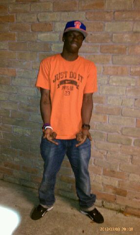 Certified Goon 100% on his stamp