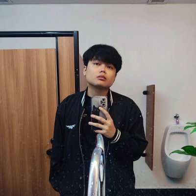 ezrokaelx's profile picture. Now I have neither happiness nor unhappiness.